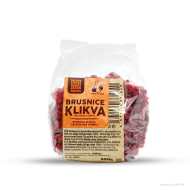 Provita Brusnice sušené 500g - cena, porovnanie