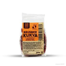 Provita Brusnice sušené 250g