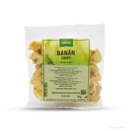 Provita Banán chips 75g - cena, porovnanie