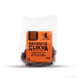 Provita Brusnice sušené 75g