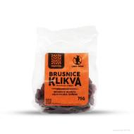 Provita Brusnice sušené 75g - cena, porovnanie