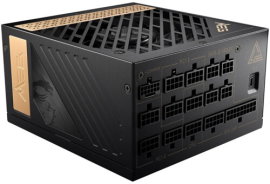 MSI MEG Ai1300P PCIE5