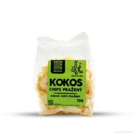 Provita Kokos chips pražený 70g