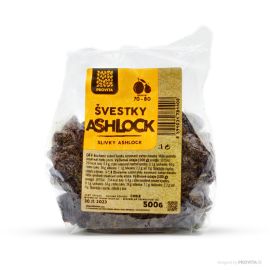 Provita Slivky ashlock 70-80 500g