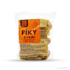 Provita Figy sušené Sykiki 250g