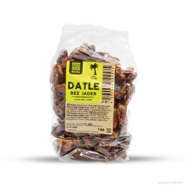 Provita Datle bez jadier 1kg