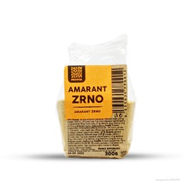 Provita Amarant zrno 300g