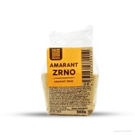 Provita Amarant zrno 300g - cena, porovnanie