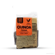 Provita Quinoa čierna 250g - cena, porovnanie
