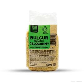 Provita Bulgur pšeničný,celozrnný 500g