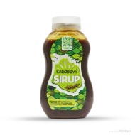 Provita Karobový sirup 250ml - cena, porovnanie