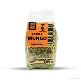 Provita Fazuľa MUNGO 500g