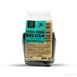 Provita Šošovica čierna BELUGA 400g