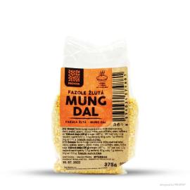 Provita Fazuľa žltá Mung dal 375g