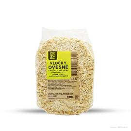 Provita Ovsené vločky s klíčkami bezlepkové 500g