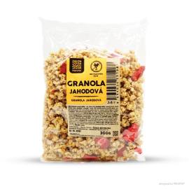 Provita Granola jahodová 300g