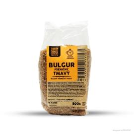 Provita Bulgur pšeničný tmavý 500g