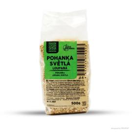 Provita Pohánka lúpaná svetlá 500g