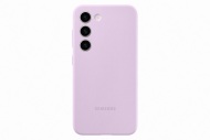 Samsung Silicone Case Galaxy S23 EF-PS911TVEGWW - cena, porovnanie
