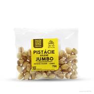 Provita Pistácie pražené solené JUMBO 75g - cena, porovnanie