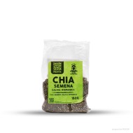 Provita Chia semená 150g - cena, porovnanie