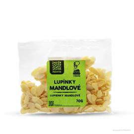 Provita Mandľové lupienky 70g