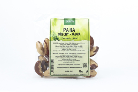 Provita Para orechy 75g