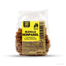 Provita Mandle natural veľkosť 25-27 500g