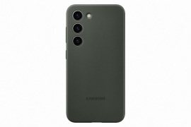 Samsung Silicone Case Galaxy S23+ EF-PS916TGEGWW