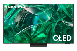 Samsung QE55S95C