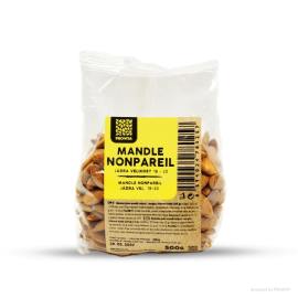 Provita Mandle NONPAREIL 18-20 500g