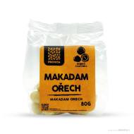 Provita Makadamové orechy natural 80g - cena, porovnanie
