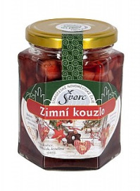 Švorc Pečený čaj Zimné kuzlo VELKÝ 275ml