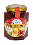 Švorc Pečený čaj Marhuľové mámenie 275ml - cena, porovnanie