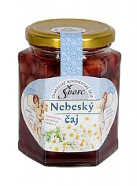 Švorc Pečený čaj Nebeský čaj 275ml