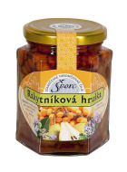 Švorc Pečený čaj Rakytníková hruška 275ml - cena, porovnanie