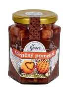 Švorc Pečený čaj Korenený pomaranč 275ml - cena, porovnanie