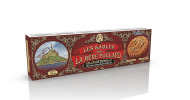 La Mére Poulard Chocolate chip butter biscuits 125g - cena, porovnanie