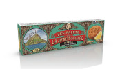 La Mére Poulard Lemon French shortbread 125g - cena, porovnanie