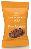 La Mére Poulard All Chocolate Cookie 1 biscuit 22,2g - cena, porovnanie