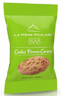 La Mére Poulard Apple Cookie 1 biscuit 22,2g - cena, porovnanie