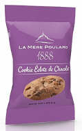 La Mére Poulard Chocolate Cookie 1 biscuit 22,2g - cena, porovnanie