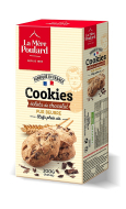 La Mére Poulard Tradition Cookies with chocolate 200g