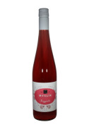 Myslík Winery Frizzante ružové polosladké 0,75l - cena, porovnanie