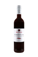 Myslík Winery Ribezlové víno polosladké 0,75l - cena, porovnanie