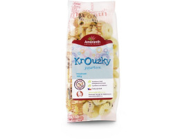 Amaranth Life Kružky jogurtové 100g