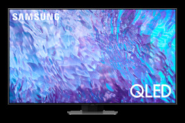 Samsung QE85Q80C