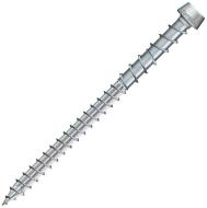 Eurotec Nerezová skrutka na WPC - TriDeckTec 5,0x65 mm (200 ks) - cena, porovnanie
