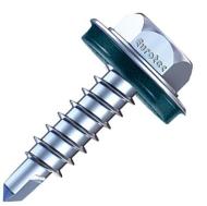 Eurotec Skrutka do plechu 4,8 mm, nerez, BiGHTY (200/500 ks) - cena, porovnanie