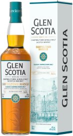 Glen Scotia Campbeltown Harbour 0,7l